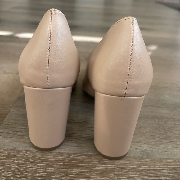 Marc Fisher Georgy Block Heel - Picture 4 of 6